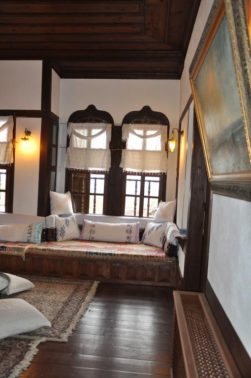فندق سافرانبولوفي  Koroglu Konak المظهر الخارجي الصورة